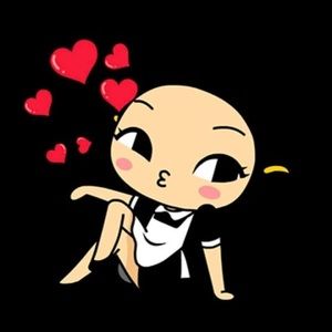 Meet your Posher, Moa